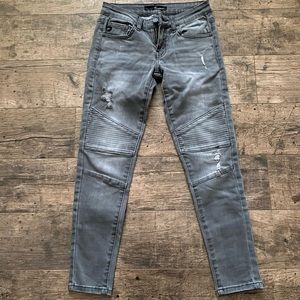 KanCan Moto Jeans NWT